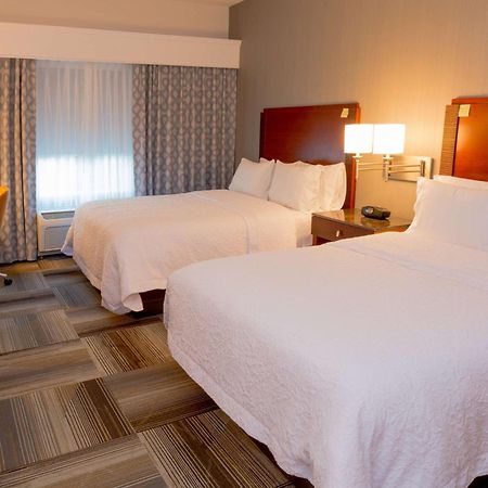 Hampton Inn & Suites Riverside/Corona East Exteriér fotografie