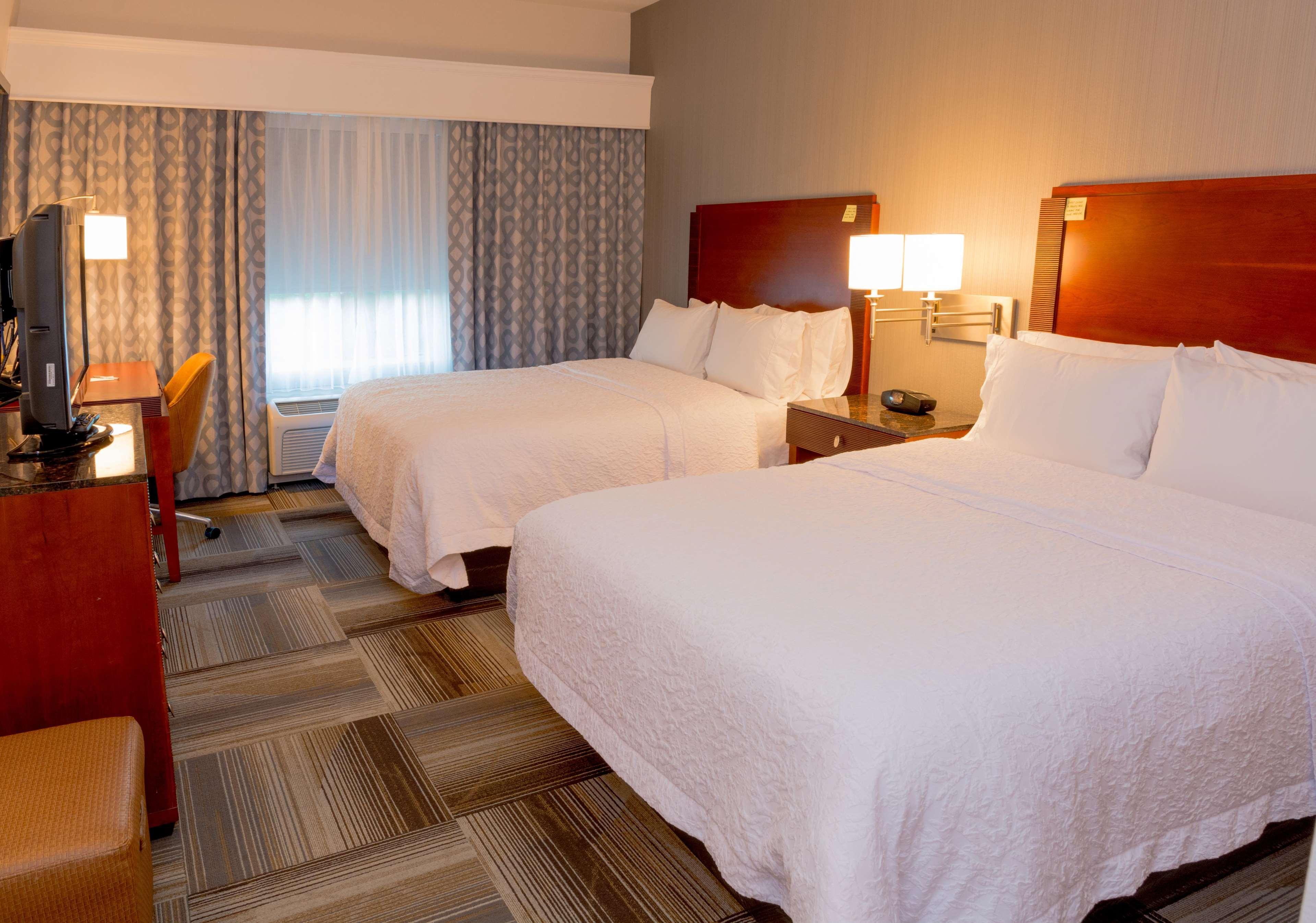Hampton Inn & Suites Riverside/Corona East Exteriér fotografie