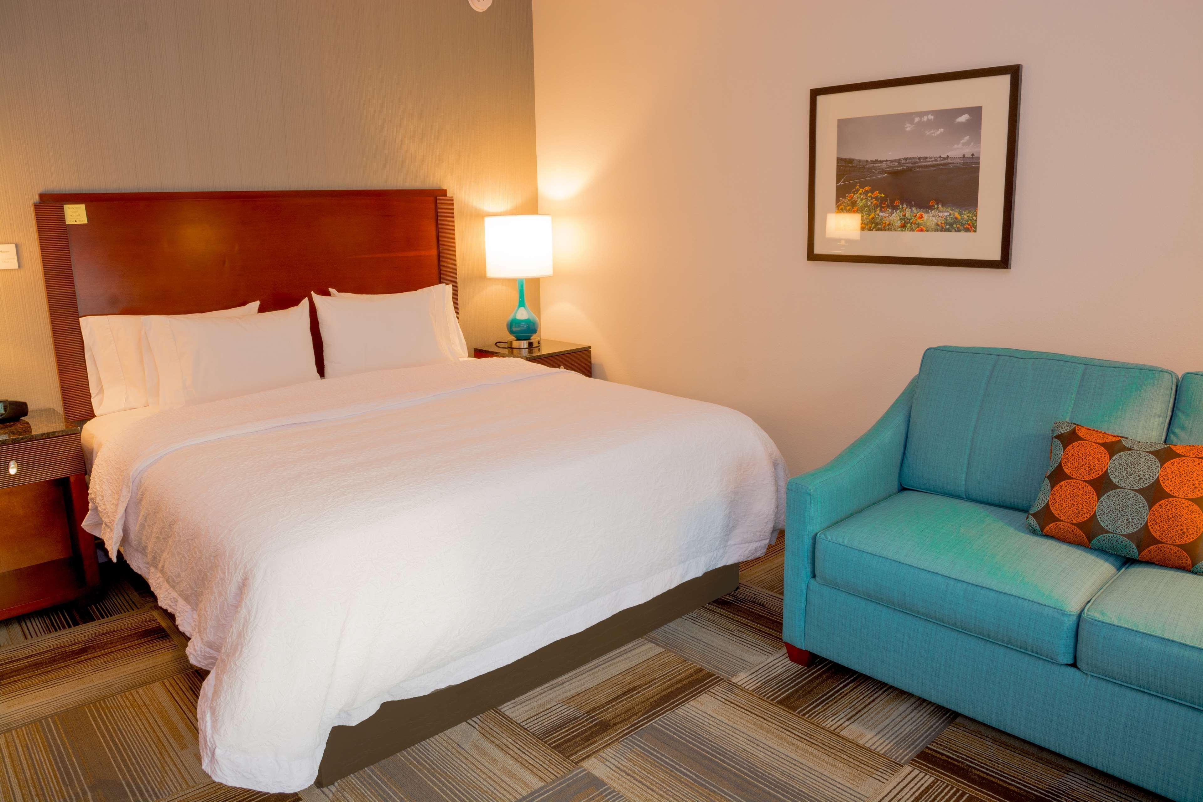 Hampton Inn & Suites Riverside/Corona East Exteriér fotografie