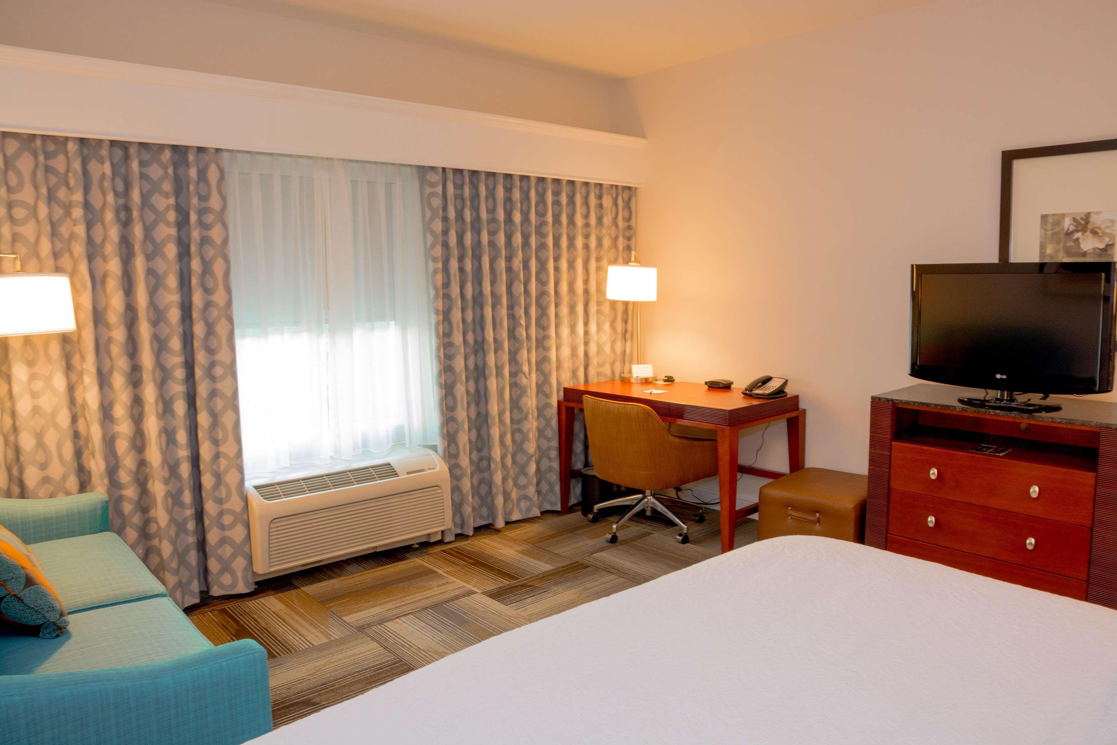 Hampton Inn & Suites Riverside/Corona East Exteriér fotografie