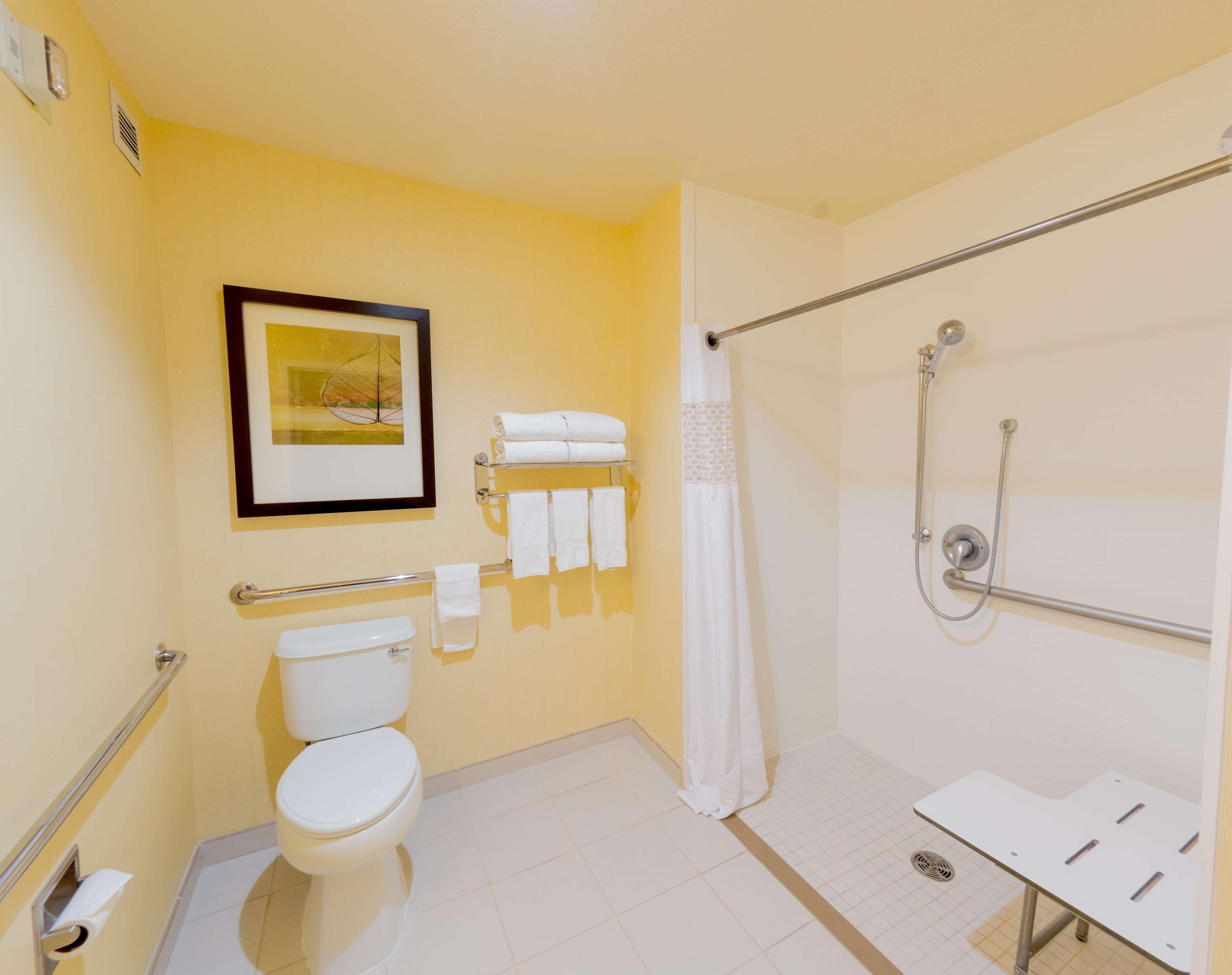 Hampton Inn & Suites Riverside/Corona East Exteriér fotografie