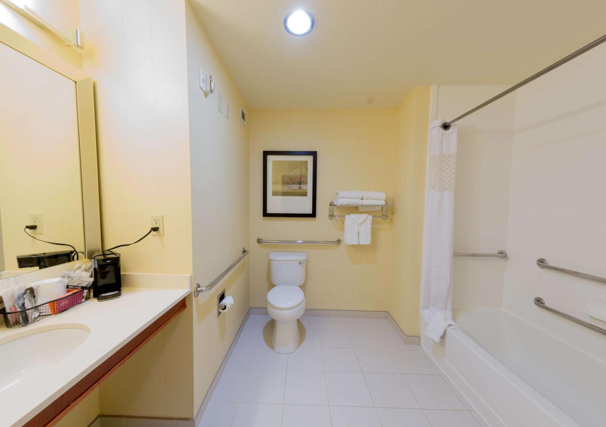 Hampton Inn & Suites Riverside/Corona East Exteriér fotografie