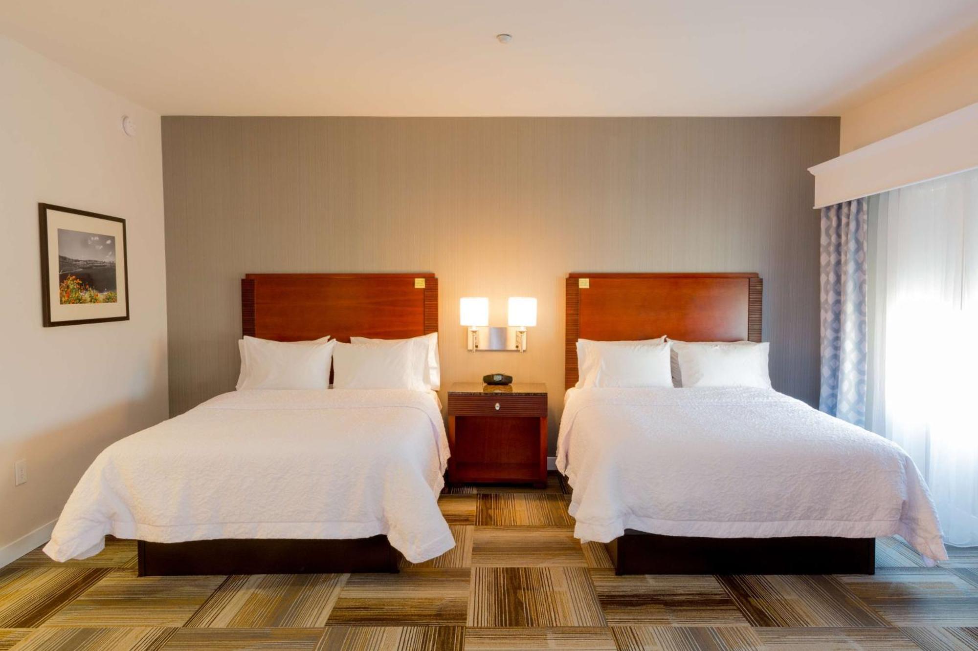 Hampton Inn & Suites Riverside/Corona East Exteriér fotografie