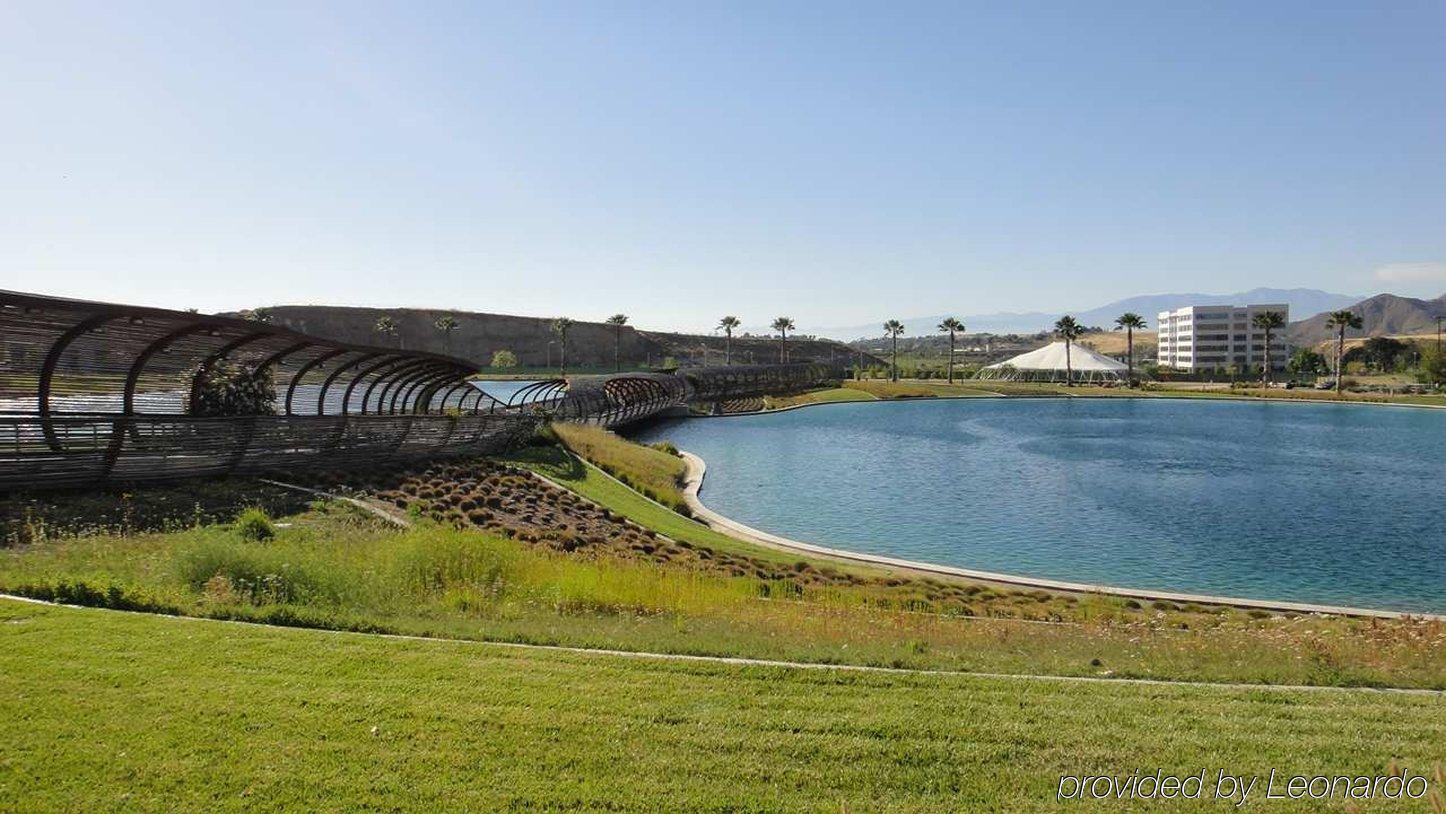 Hampton Inn & Suites Riverside/Corona East Exteriér fotografie