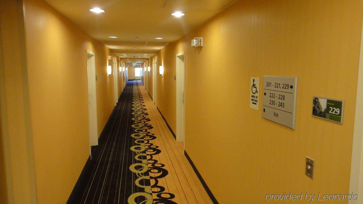 Hampton Inn & Suites Riverside/Corona East Exteriér fotografie