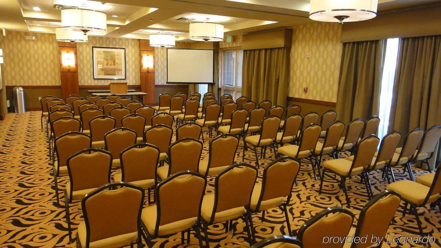 Hampton Inn & Suites Riverside/Corona East Zařízení fotografie